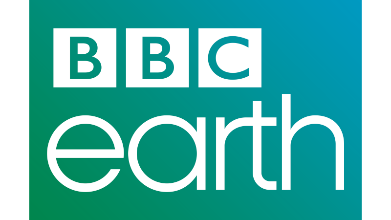 BBC Earth HD channel logo