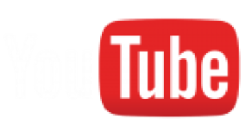 YouTube logo