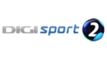 Digi Sport 2 Romania logo