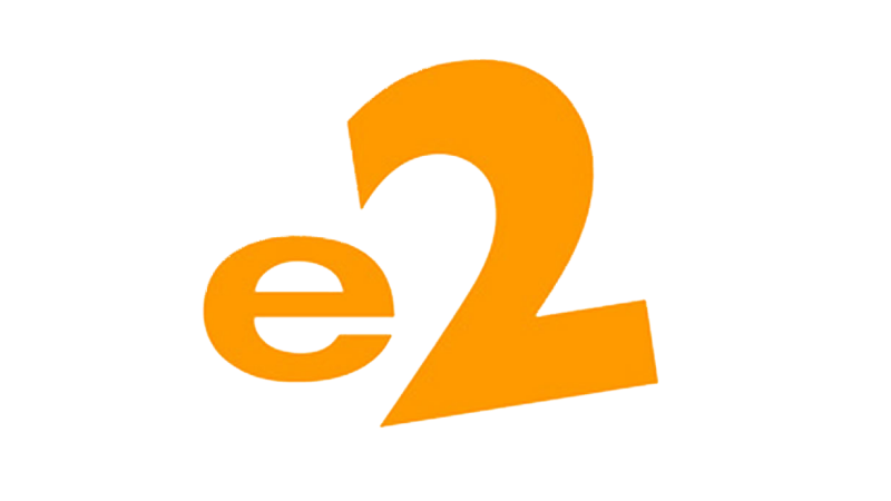 channel logo