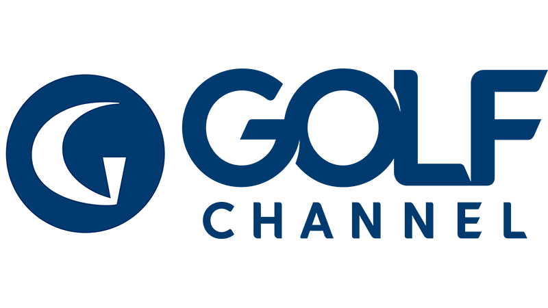 Golf Channel Canada channel logo