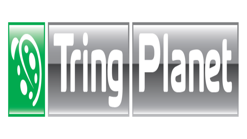 channel logo
