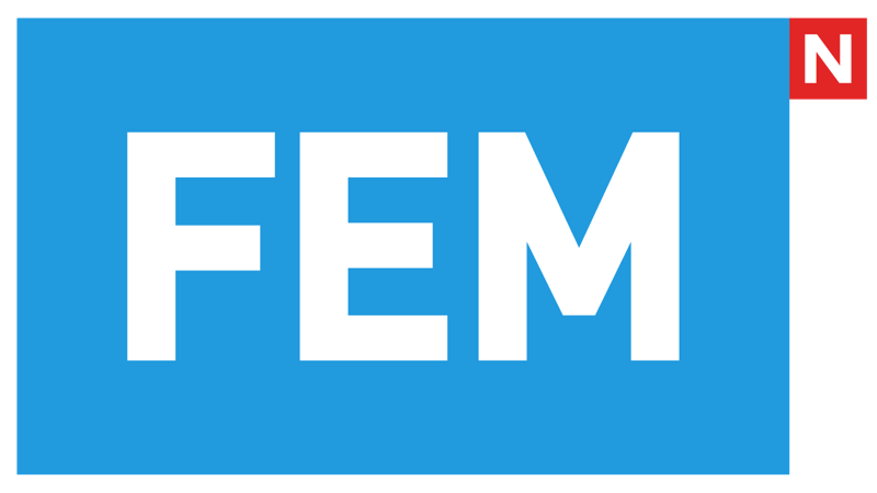 channel logo