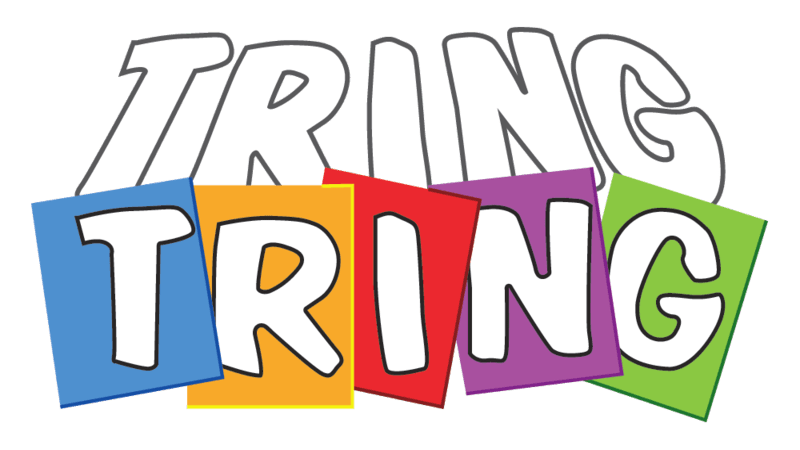channel logo