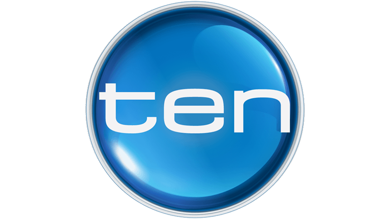 channel logo