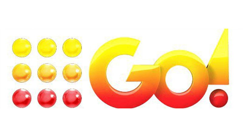 channel logo