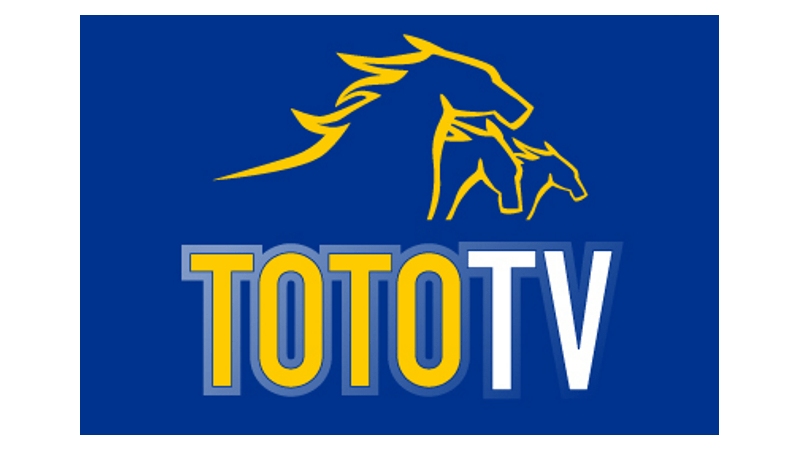 channel logo