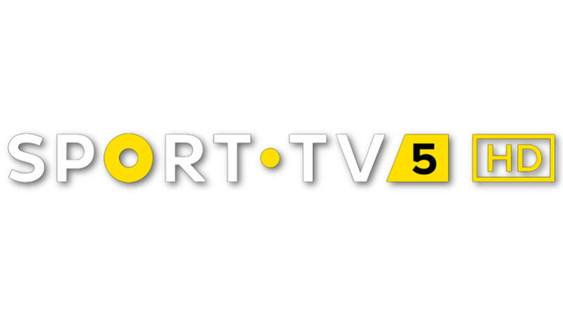 Sport TV 5 HD channel logo