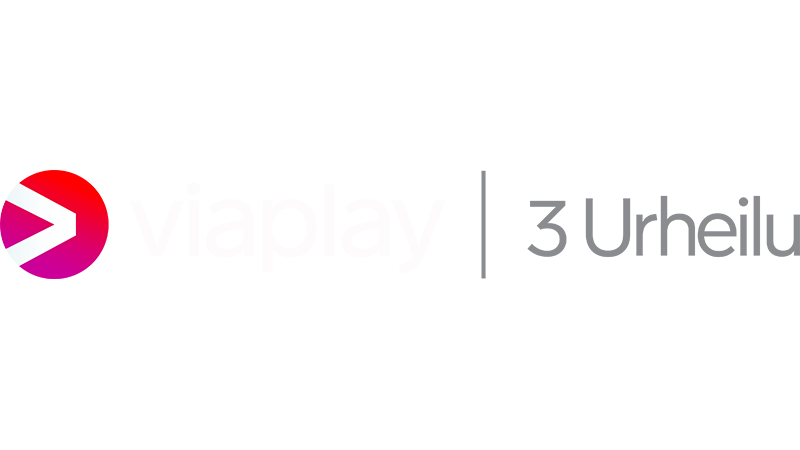 Viaplay 3 Urheilu