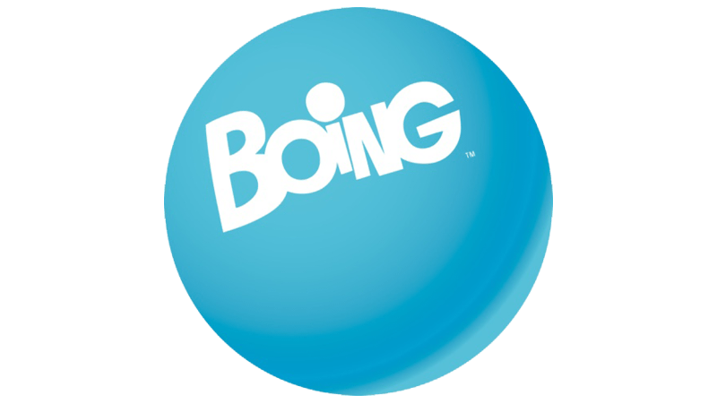 channel logo