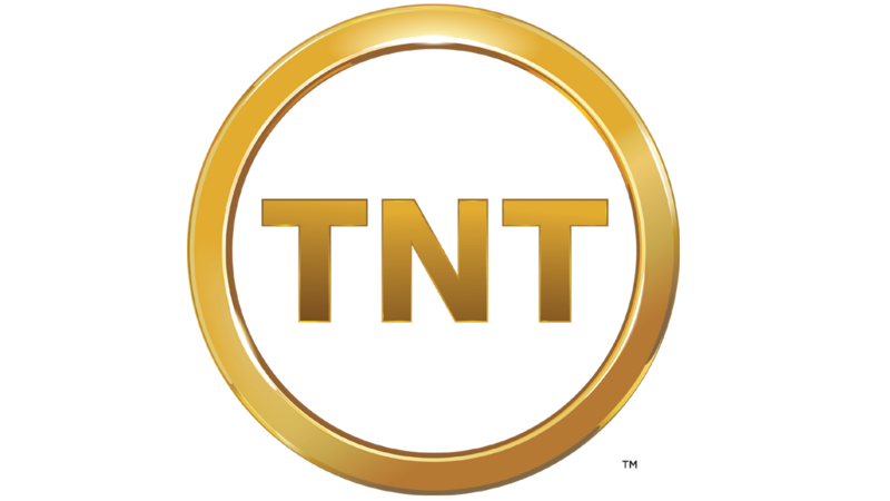 TNT HD UK channel logo