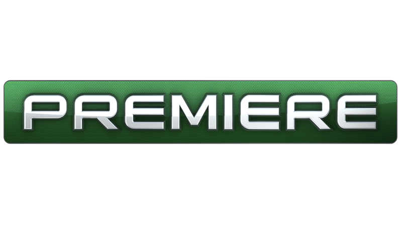 channel logo
