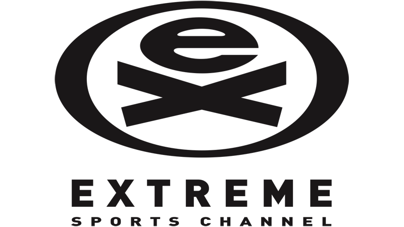 Extreme Sports Channel channel logo