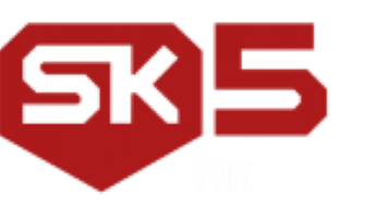 Sport Klub 5 HR logo