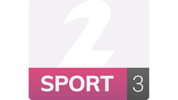 Stöð 2 Sport 3 IS logo