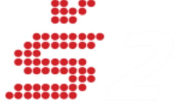 ŠTV 2 SI logo