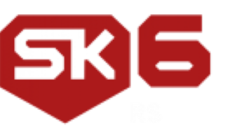 Sport Klub 6 RS logo