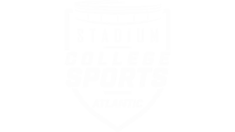 Stadium College Sports Atlantic channel logo