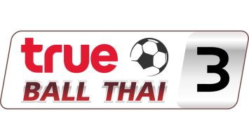 True Ball Thai 3 logo