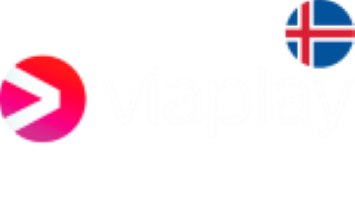 Viaplay IS logo