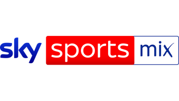 Sky Sports Mix logo