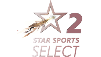 Star Sports 2 Select IND logo