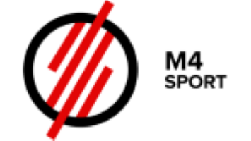 M4 Sport HU logo