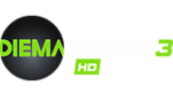 Diema Sport 3 BG logo