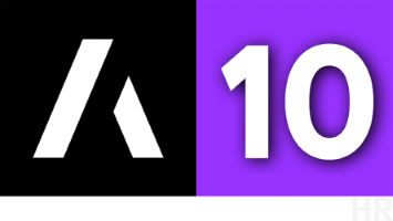 Arena Sport 10 HR logo