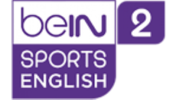 BeIN Sports English 2 Qatar logo