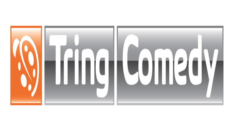 channel logo