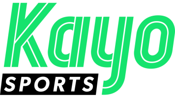Kayo Sports logo