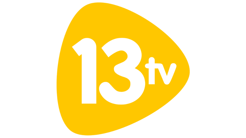 channel logo