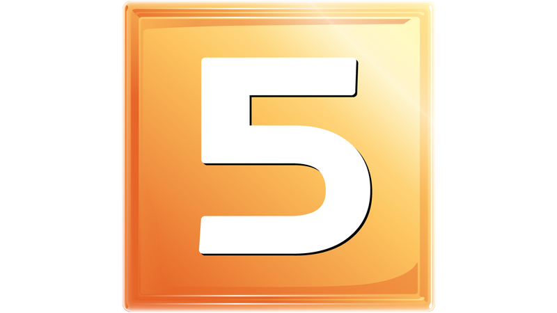 channel logo