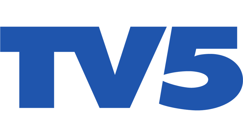 TV5Monde channel logo