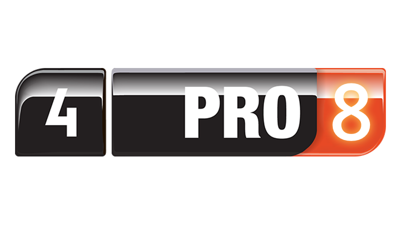 channel logo
