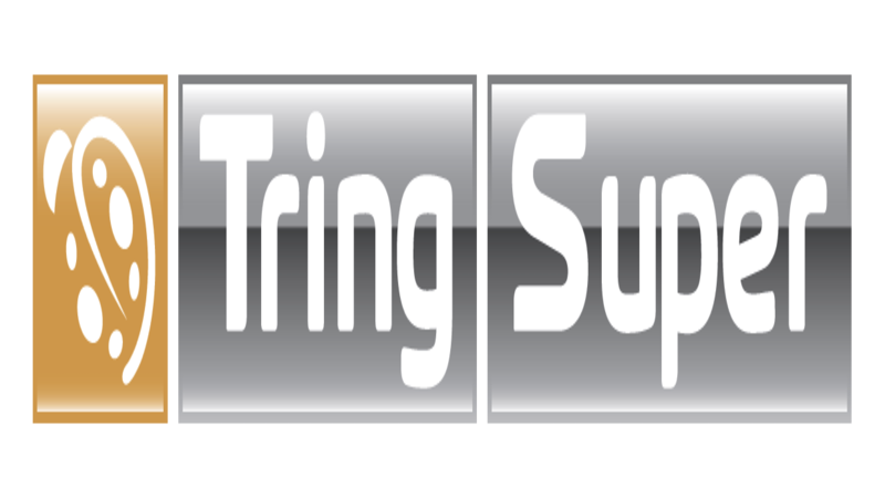 channel logo