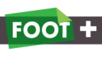 + de Foot logo