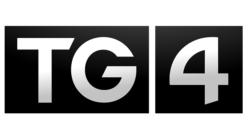 TG4 channel logo