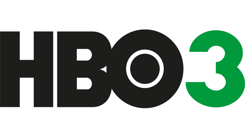 HBO 3 Nederland channel logo