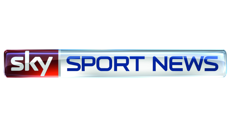 Sky Sport News HD channel logo