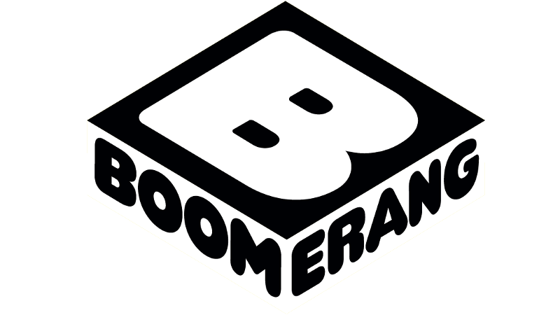 channel logo