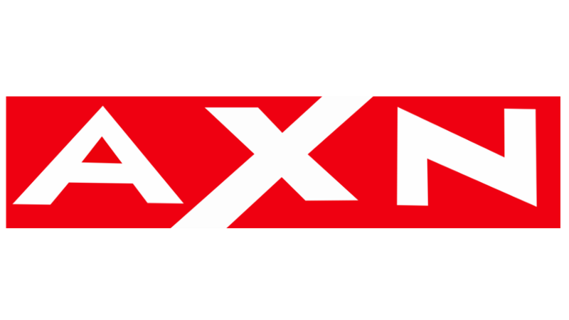 AXN Portugal channel logo