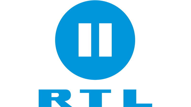 channel logo