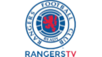 Rangers TV logo