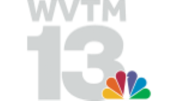WVTM 13 logo