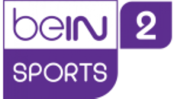 BeIN Sports 2 Qatar logo