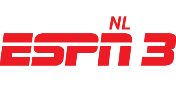 ESPN 3 Netherlands logo