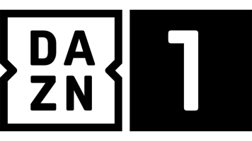 DAZN 1 Portugal logo