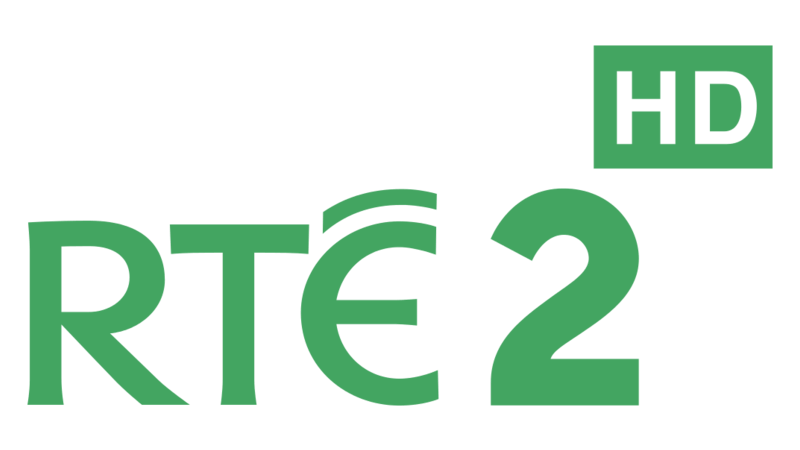 RTE2 HD channel logo